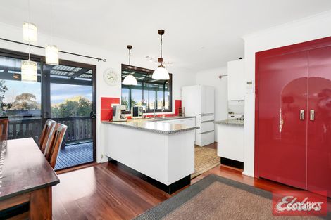 Property photo of 117 Whitby Road Kings Langley NSW 2147