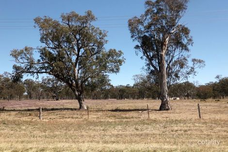 2772 Leyburn-Cunningham Rd, Pratten, QLD 4370