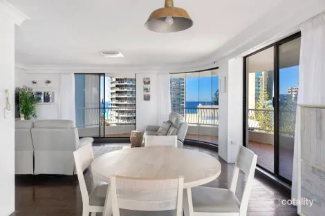 8d/30 Laycock St, Surfers Paradise, QLD 4217