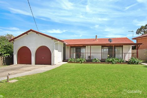 4 Howell Ave, Kanahooka, NSW 2530