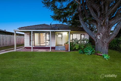 Property photo of 27 Bowmore Road Noble Park VIC 3174