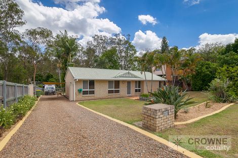 Property photo of 8 Geraldine Avenue North Ipswich QLD 4305