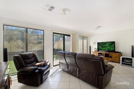 Property photo of 8 Satinash Street Parklea NSW 2768
