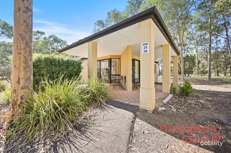 26/485 Mcdonalds Rd, Pokolbin, NSW 2320