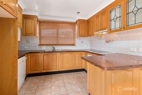Property photo of 25 Trobriand Crescent Glenfield NSW 2167