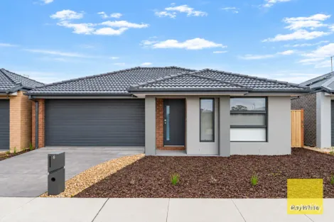 6 Stockwhip Dr, Truganina, VIC 3029