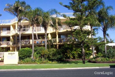 Property photo of 6/10 Dudley Street Mermaid Beach QLD 4218