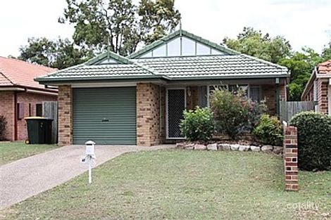 Property photo of 47 Mulgrave Crescent Forest Lake QLD 4078