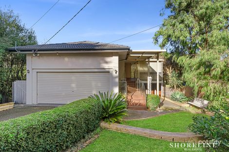 Property photo of 4 Bonnyview Road Mount Eliza VIC 3930