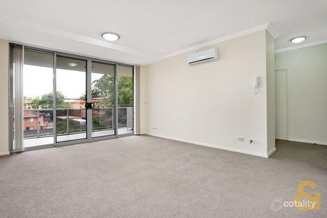 Property photo of 64/40-50 Union Road Penrith NSW 2750