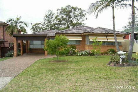 Property photo of 57 Joseph Street Blacktown NSW 2148