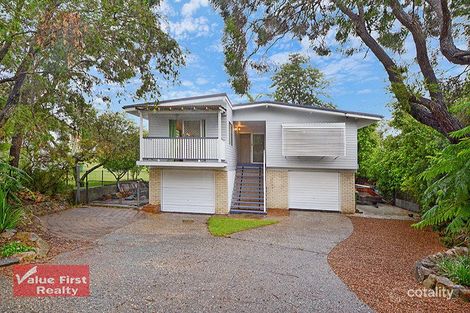 24 Mitchell St, Arana Hills, QLD 4054