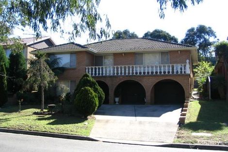 13 Phoenix Cres, Casula, NSW 2170