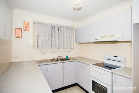Property photo of 3/7 Rhonda Street Pendle Hill NSW 2145