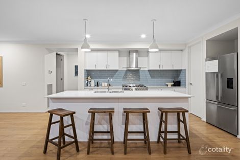 Property photo of 34 Alpine Street Thurgoona NSW 2640