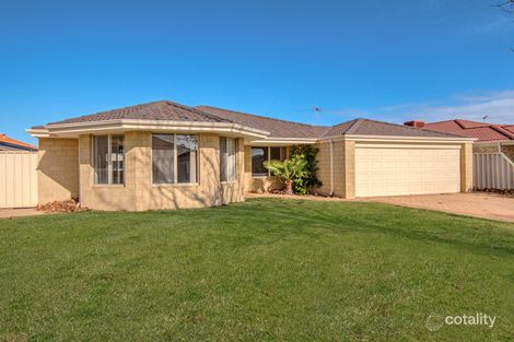 Property photo of 45 Merida Loop Port Kennedy WA 6172