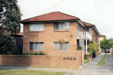 2/36 Fourth Ave, Campsie, NSW 2194