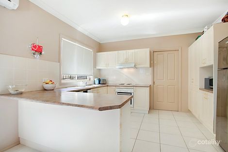 Property photo of 14/41 Regentville Road Glenmore Park NSW 2745