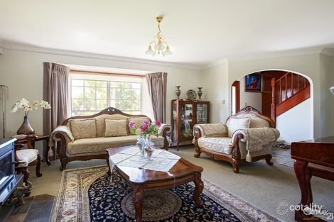 Property photo of 27 Northumberland Street Bonnyrigg Heights NSW 2177