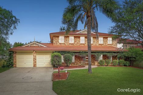 Property photo of 1 Botany Place Yagoona NSW 2199