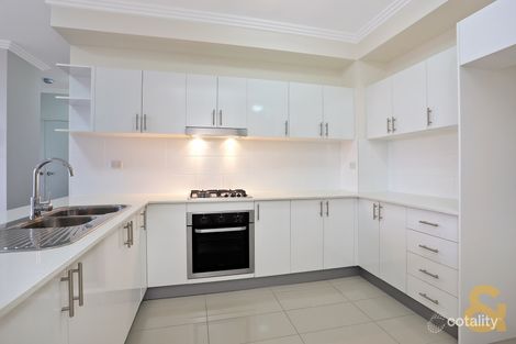 Property photo of 64/40-50 Union Road Penrith NSW 2750