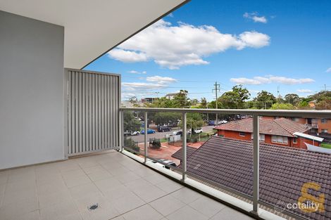 Property photo of 64/40-50 Union Road Penrith NSW 2750
