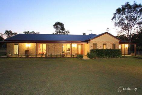 Property photo of 41 Bellbird Drive Bucca QLD 4670