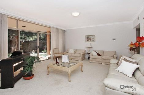 Property photo of 27/5 Gillott Way St Ives NSW 2075