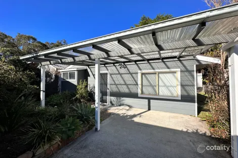 Property photo of 7 Purcell Avenue Lemon Tree Passage NSW 2319
