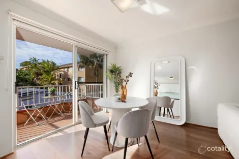 Property photo of 13/40 Boronia Street Dee Why NSW 2099