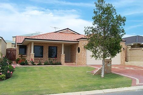 21 Goldfinch Loop, Woodvale, WA 6026