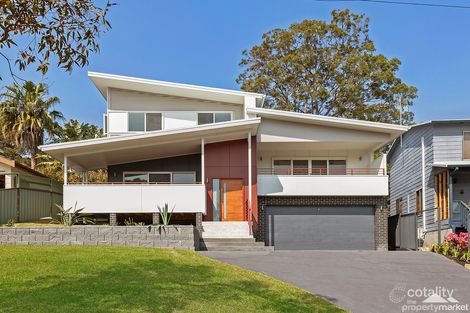 Property photo of 12 Eucla Road Gwandalan NSW 2259