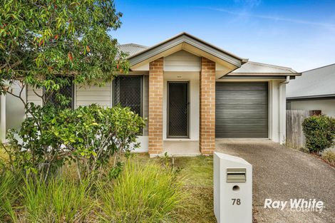 78 FITZPATRICK CCT, AUGUSTINE HEIGHTS, QLD 4300