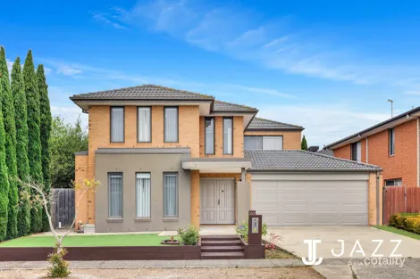 Property photo of 20 Applebox Circuit Point Cook VIC 3030