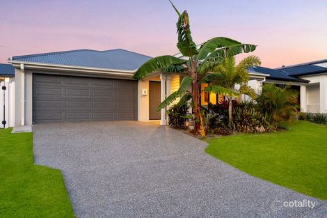 5 Edmond St, Coomera, QLD 4209
