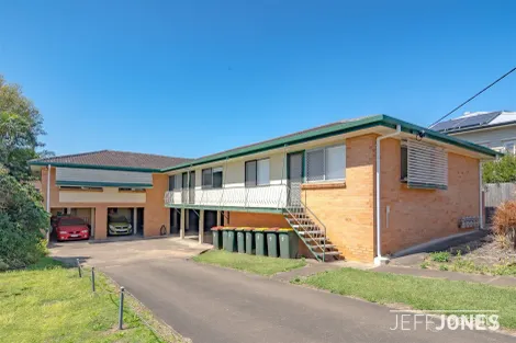 2/66 Pear St, Greenslopes, QLD 4120