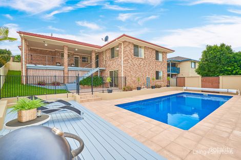 Property photo of 17 Ericson Place Port Macquarie NSW 2444