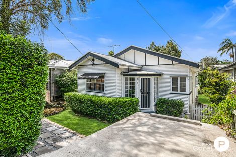 Property photo of 214 Agnew Street Morningside QLD 4170