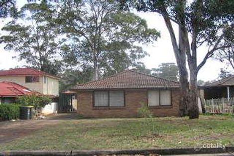 5 Chester St, Mount Druitt, NSW 2770