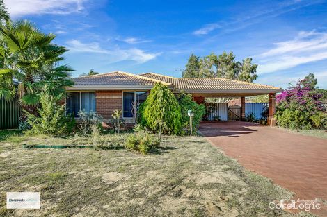 2 Tekapo Lane, Ballajura, WA 6066
