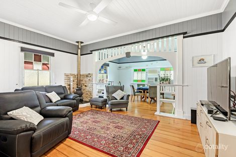 Property photo of 3 Bright Street Newtown QLD 4305