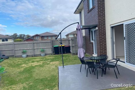 Property photo of 10 Jessie Street Middleton Grange NSW 2171