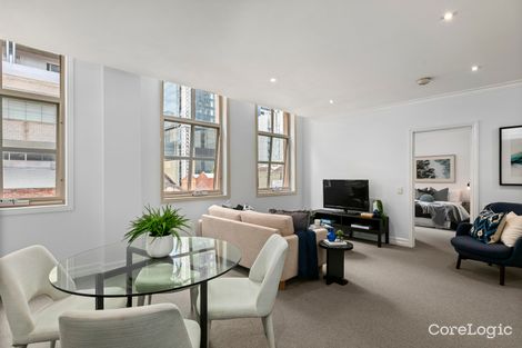 Property photo of 16/131 La Trobe Street Melbourne VIC 3000