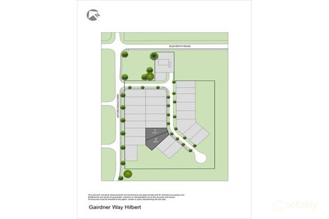 Property photo of 11 Sabina Street Hilbert WA 6112