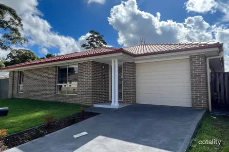 6 Correa Cres, Raymond Terrace, NSW 2324