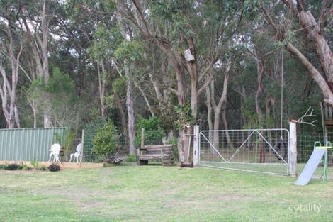 Property photo of 107 Government Road Nords Wharf NSW 2281