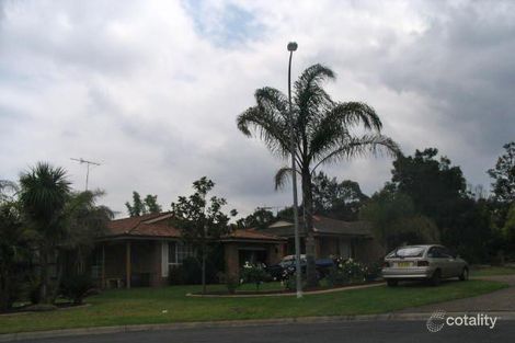 5 Bruckner Pl, Claremont Meadows, NSW 2747