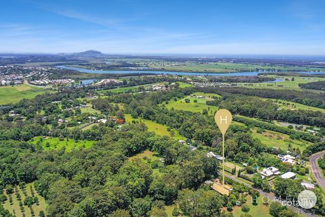 Property photo of 817-821 Diddillibah Road Diddillibah QLD 4559