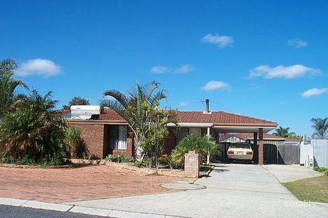 14 Sandgate Way, Marangaroo, WA 6064