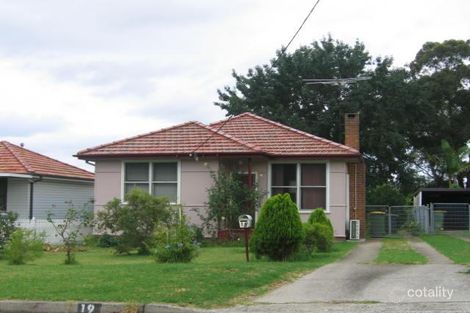 19 Kirby St, Rydalmere, NSW 2116